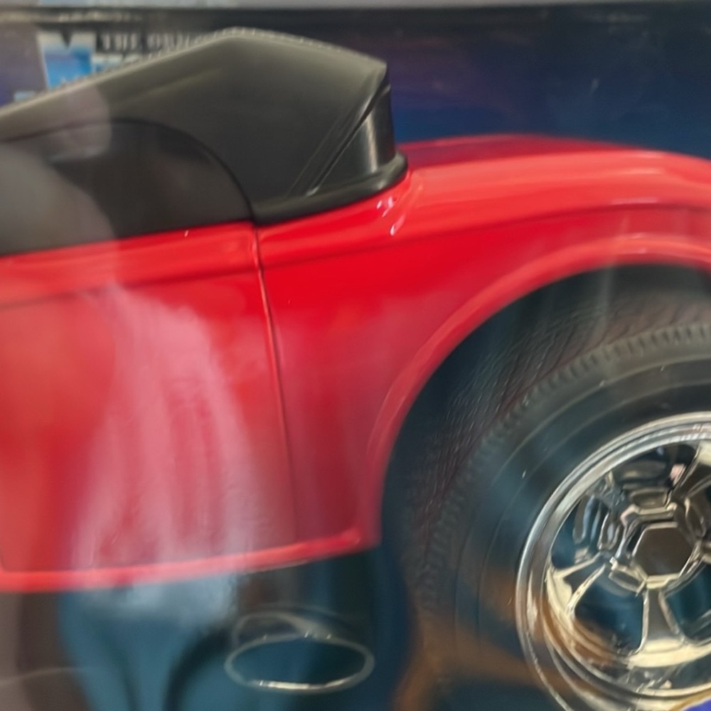 Muscle Machines Car - Picture 4 of 8